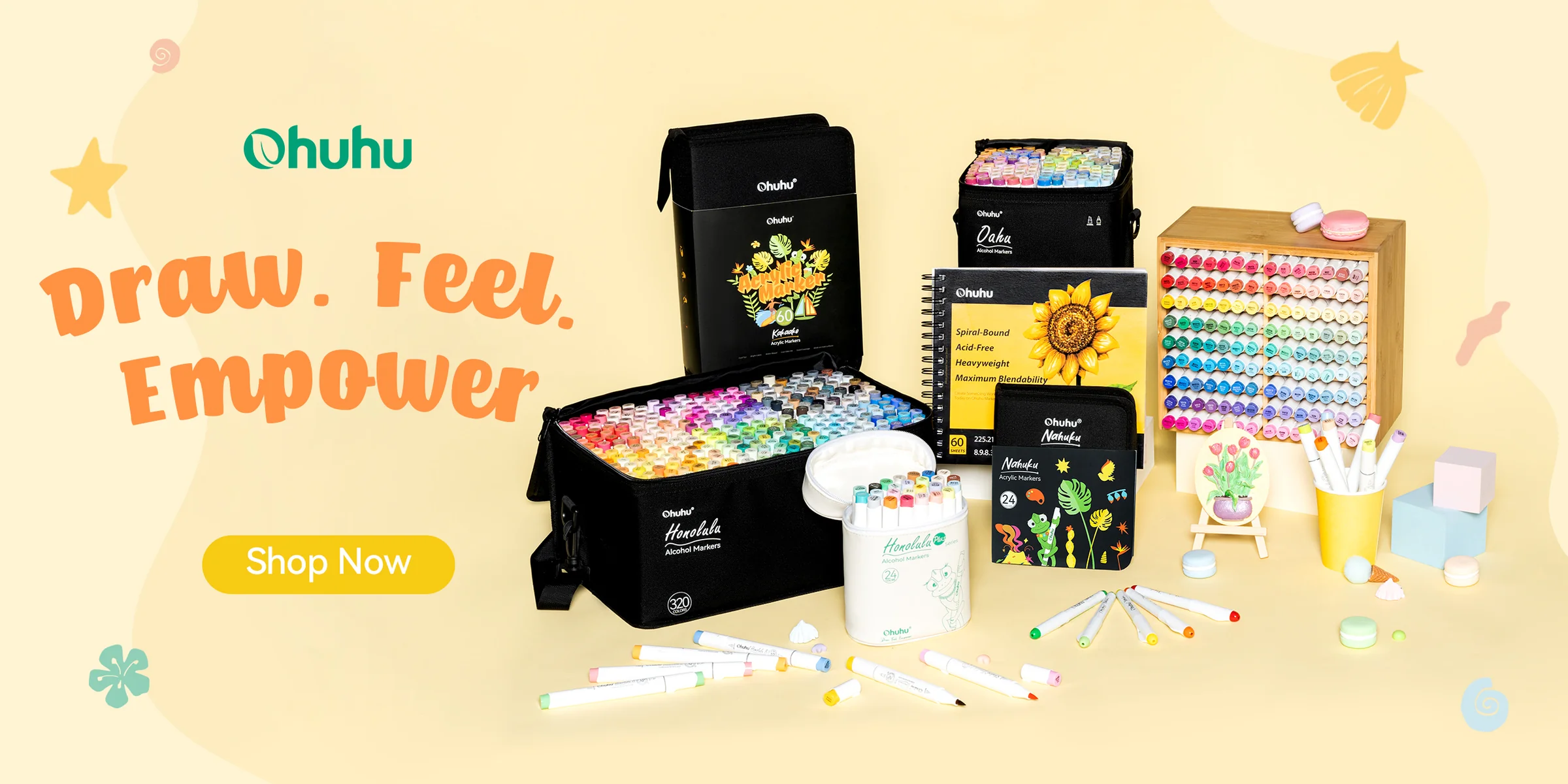 Unleash Your Infinite Creative Potential